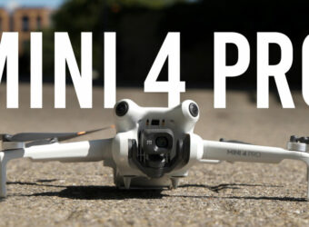 DJI Mini 4 Pro: Your Ultimate Aerial Companion