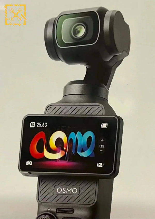 DJI Osmo Pocket 3 Rumors: Leaked Photo, Specs, Video