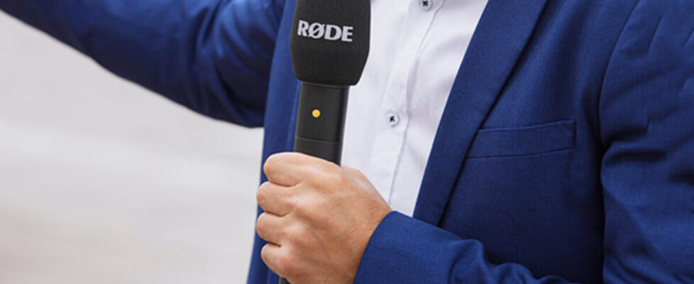 RodeInterviewPro